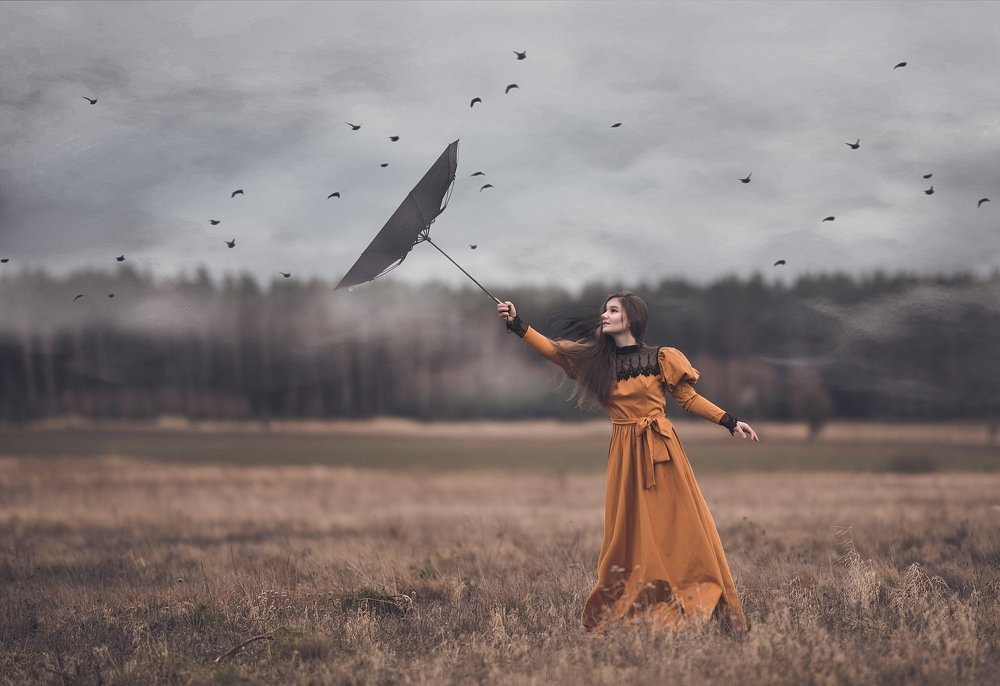 Фотография автора Marta Goch