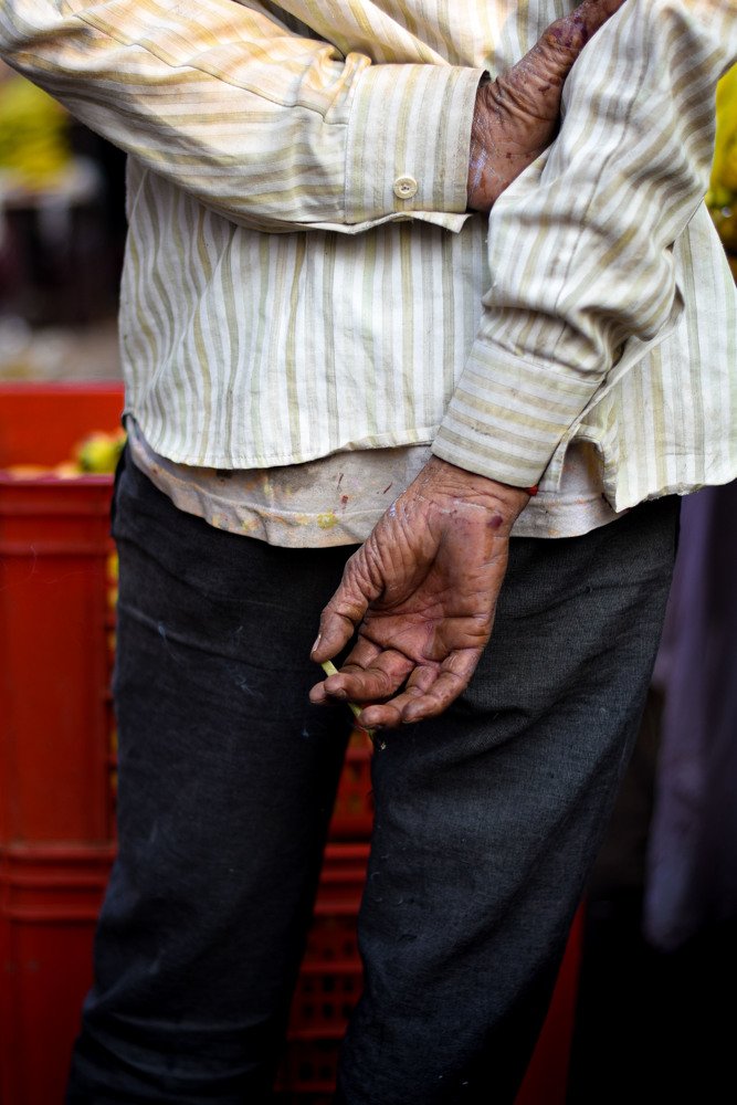 Photograph by Anshika Verma