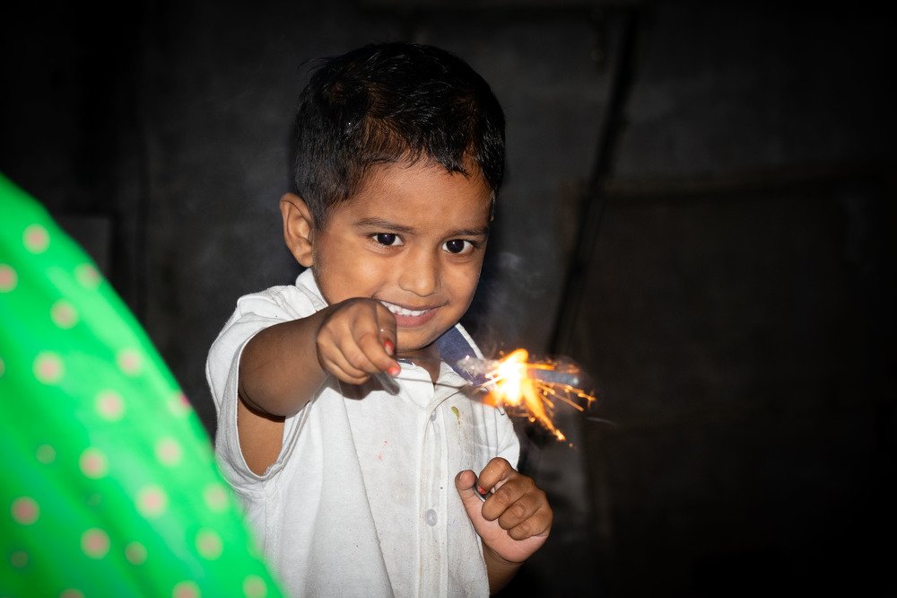 Photograph by Anshika Verma