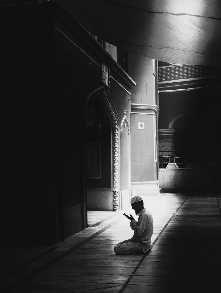 Photograph by Susnata Majumder