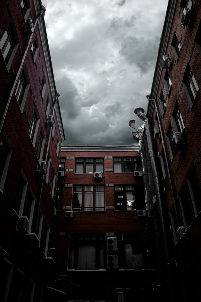 Photograph by Пельтихин Денис
