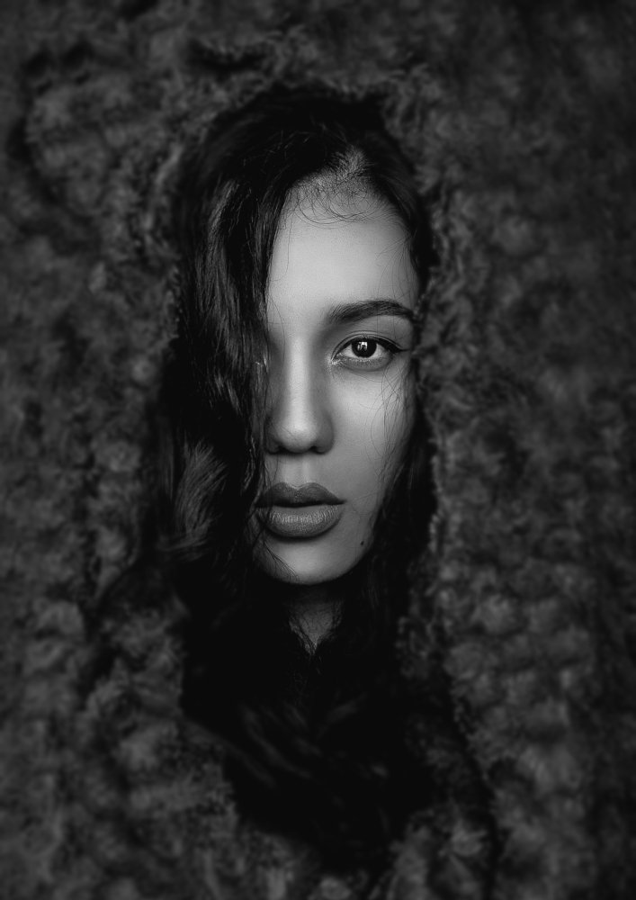 Photograph by Murat Jumadurdyev