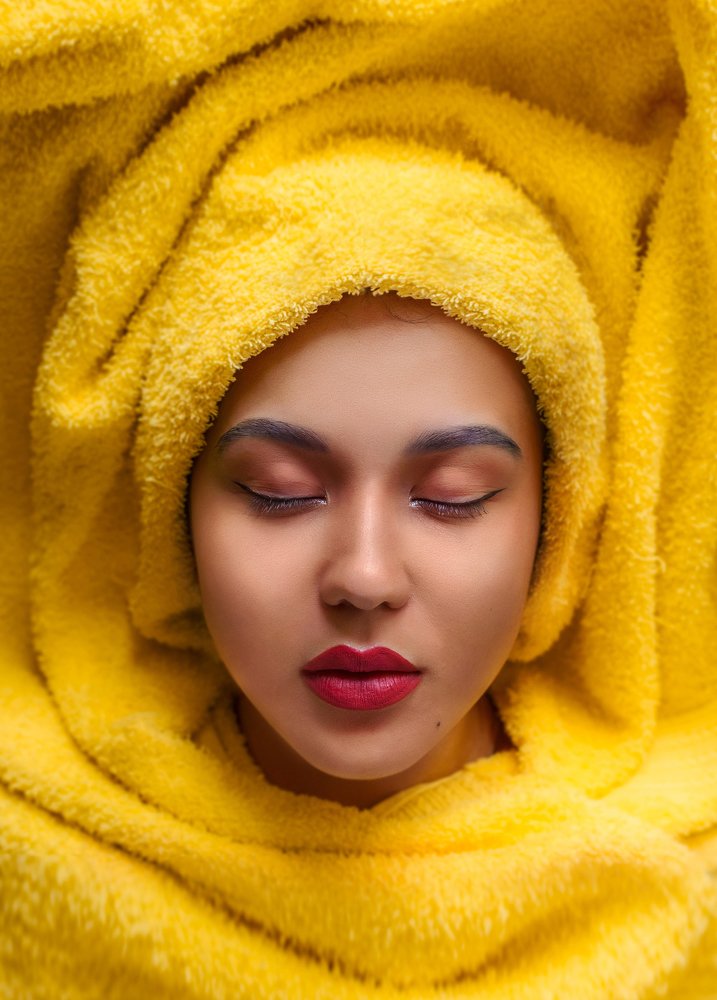 Photograph by Murat Jumadurdyev