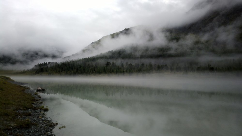 Photograph by Игорь Криулин