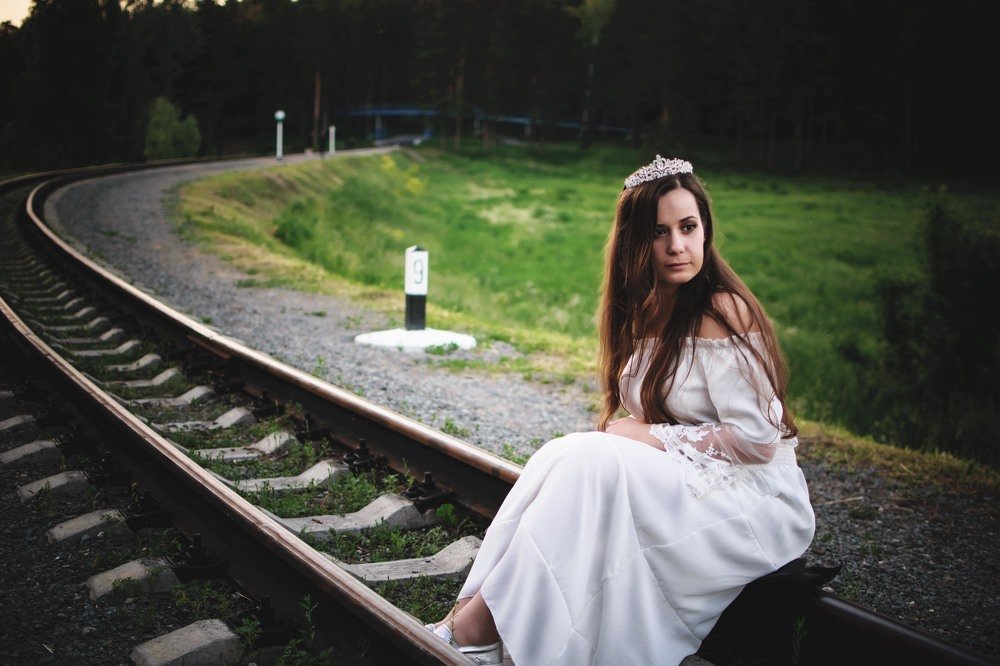 Photograph by Анатолий Мосяков