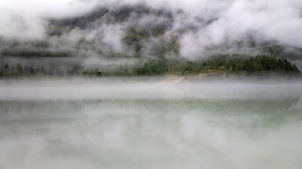 Photograph by Игорь Криулин