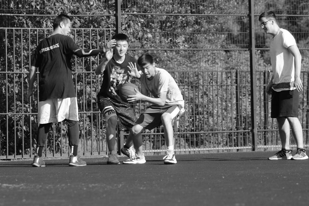 Photograph by Nikolay Dorovskikh