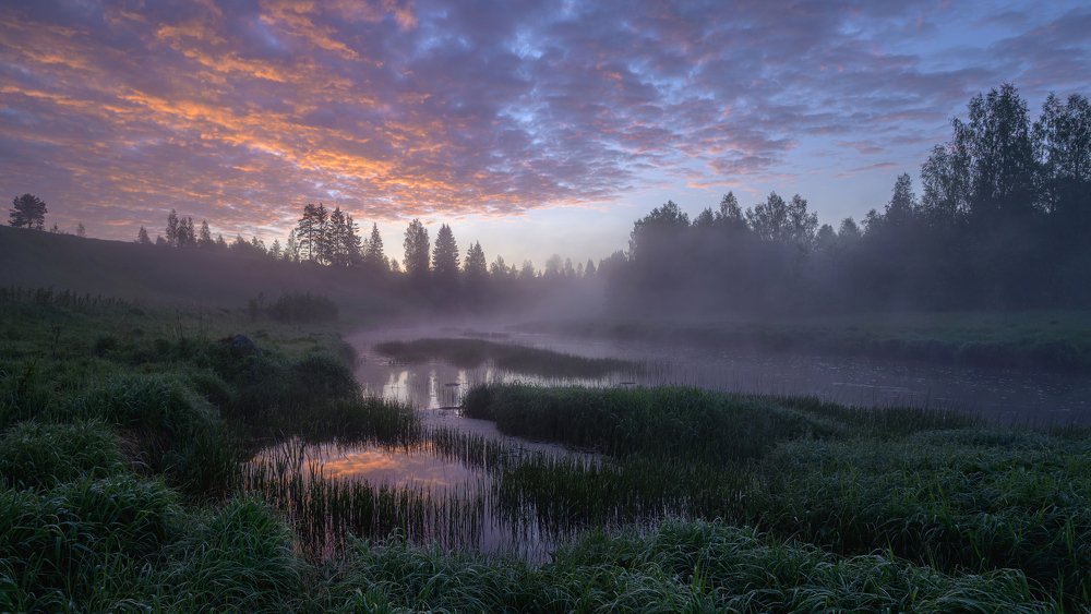 Photograph by Олег Иваницкий