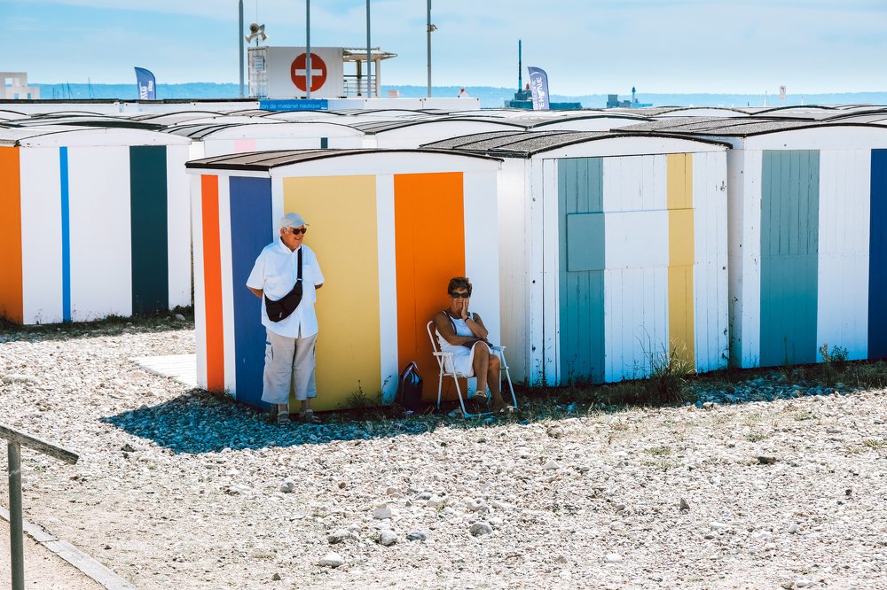 Photograph by Masha Turova