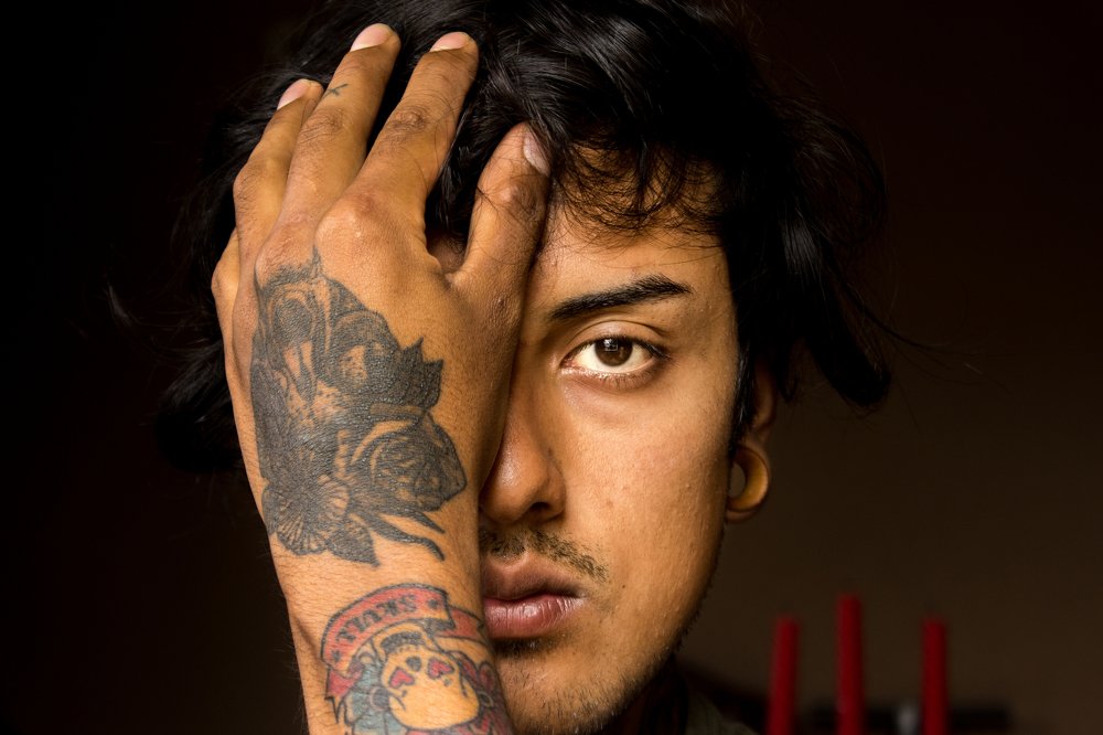 Photograph by Jaime Anibal Venegas Gavilanes