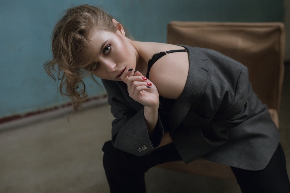 Photograph by Виктория Троицкая