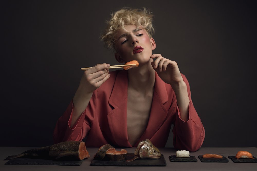 Photograph by Виктория Троицкая