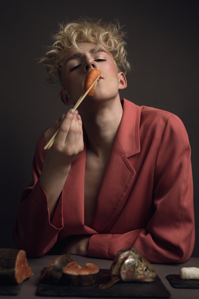 Photograph by Виктория Троицкая