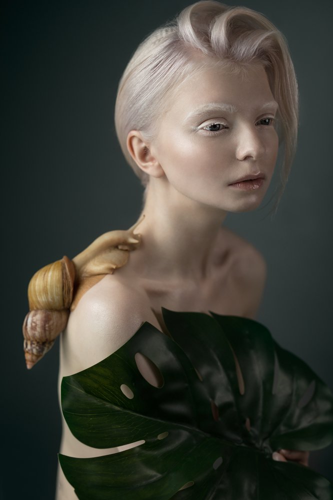 Photograph by Виктория Троицкая