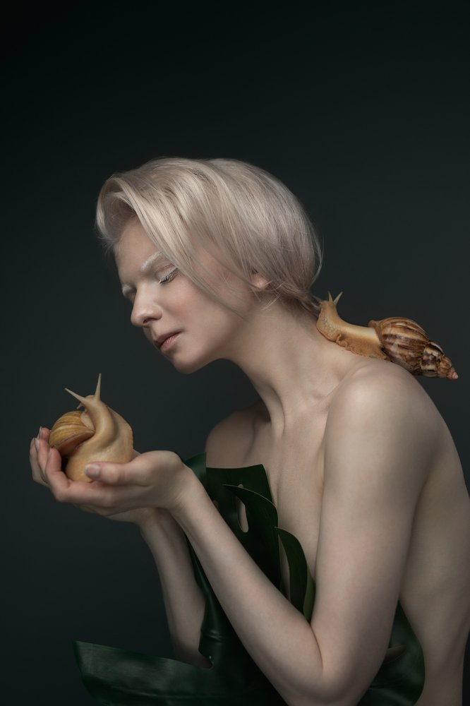 Photograph by Виктория Троицкая