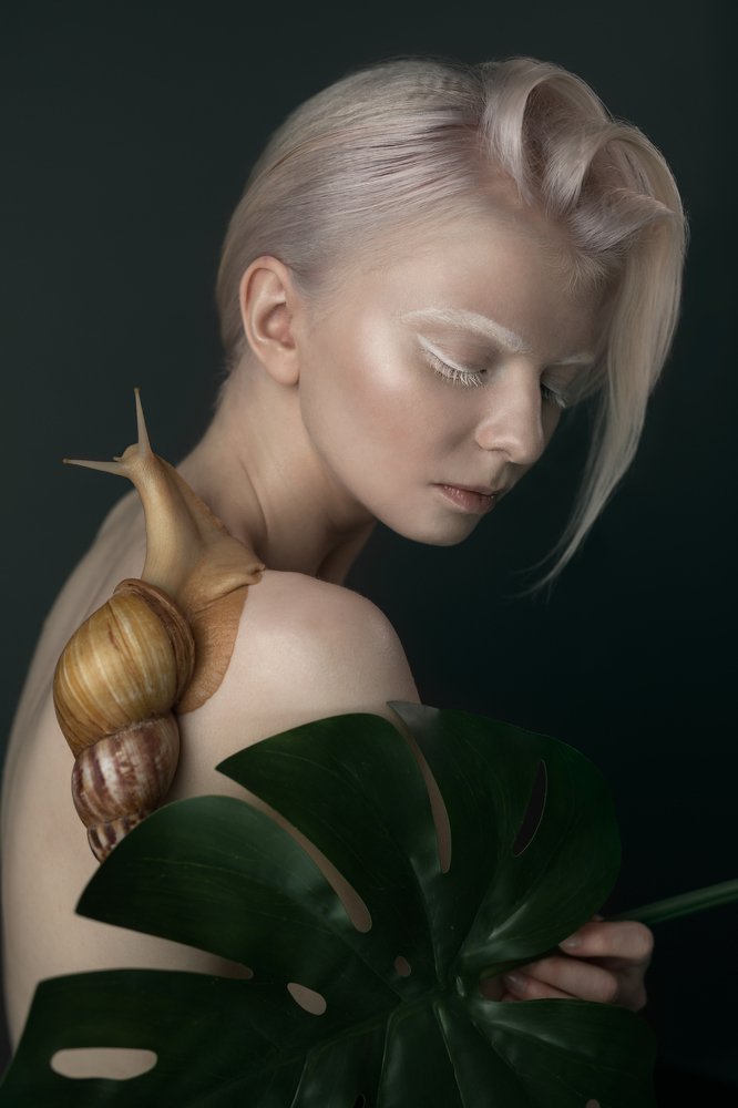 Photograph by Виктория Троицкая