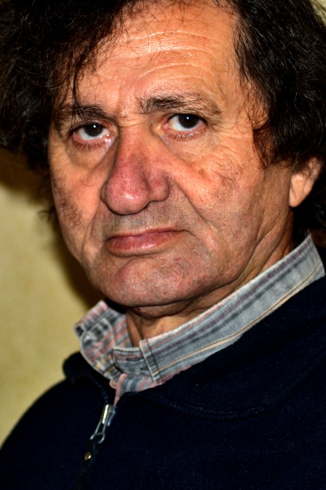 Photograph by Szabó László