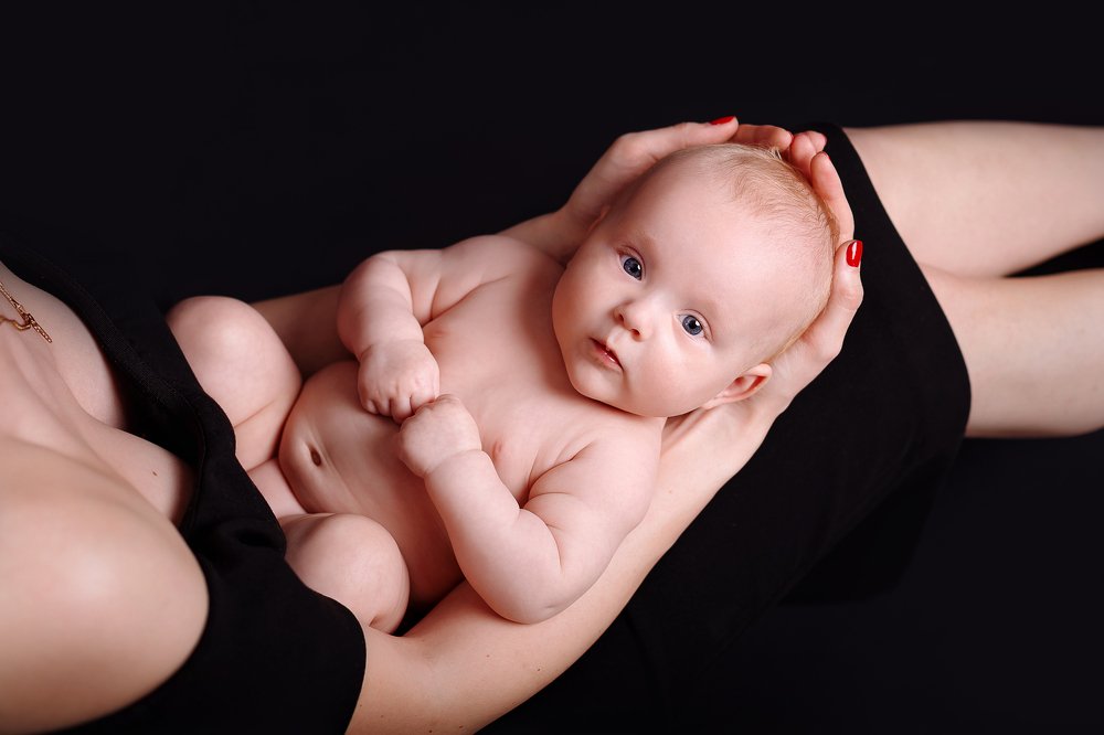 Photograph by Нина Наумик