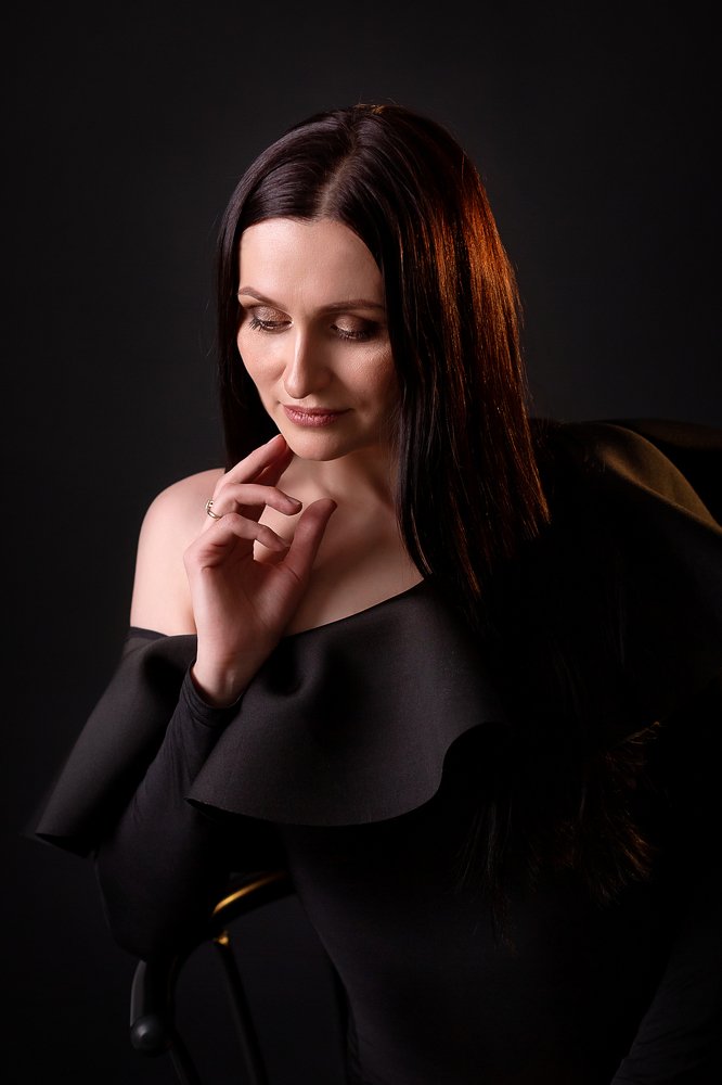 Photograph by Нина Наумик