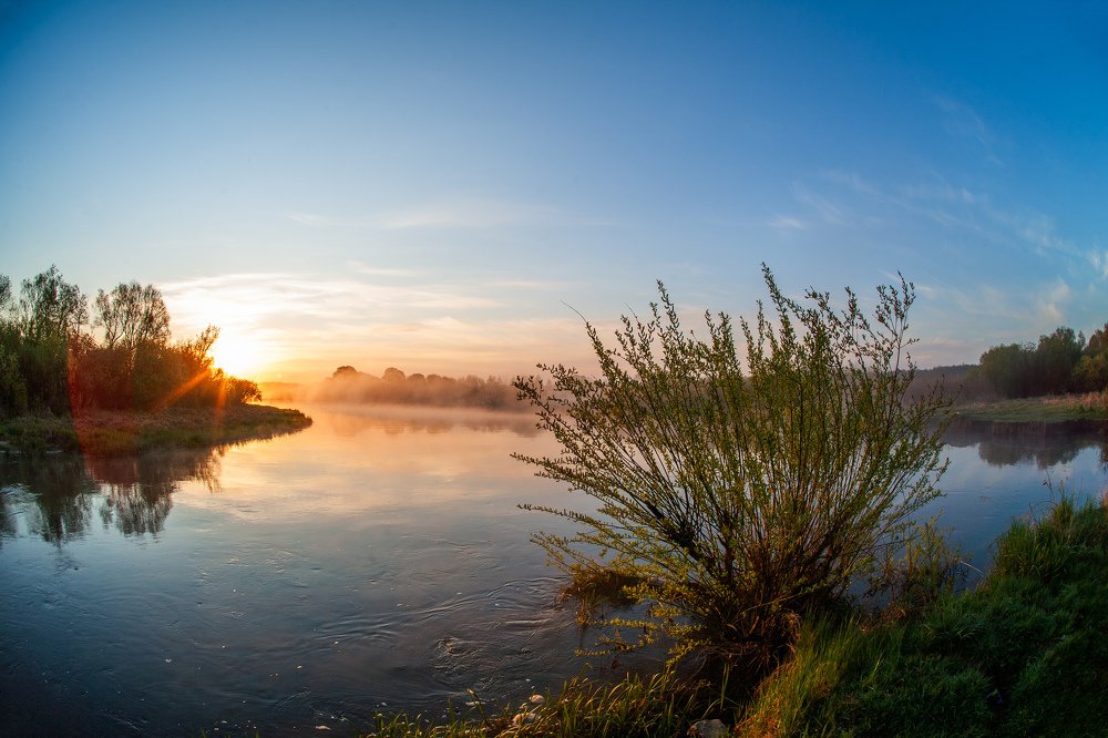 Photograph by Евгений Новицкий