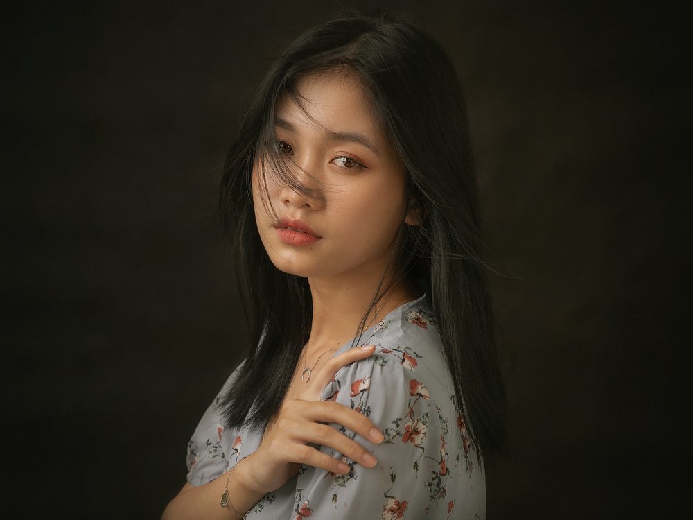 Photograph by Hoang Viet Nguyen