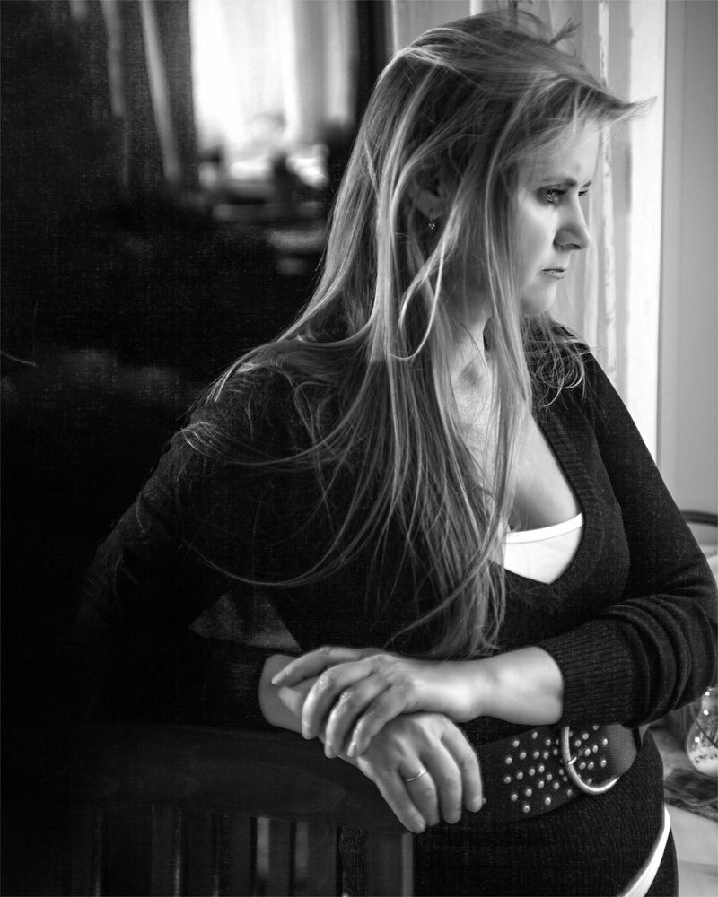 Photograph by Сергей Почевалов