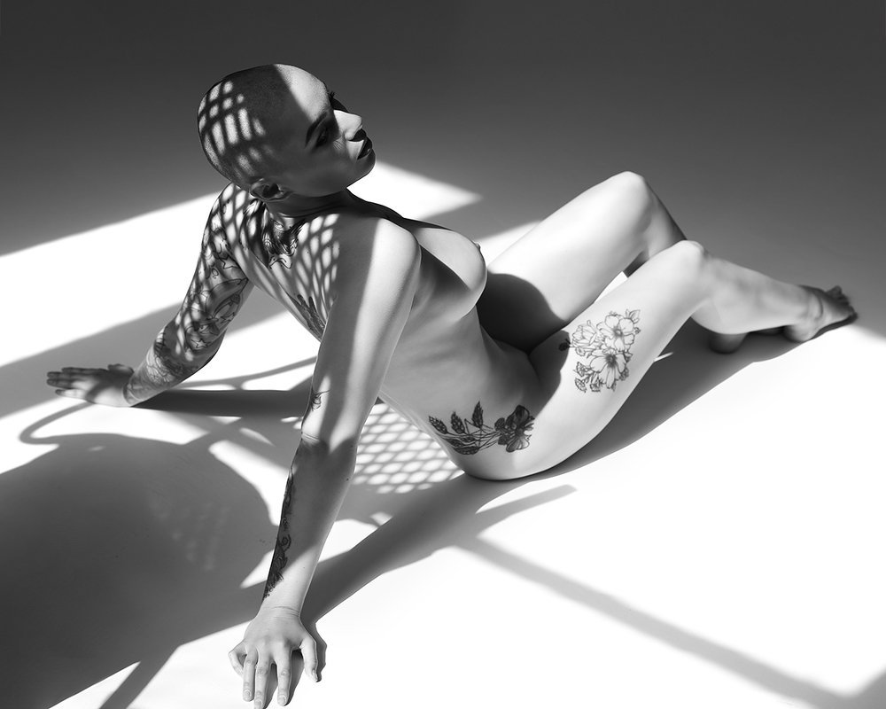 Photograph by Юлия Белецкая