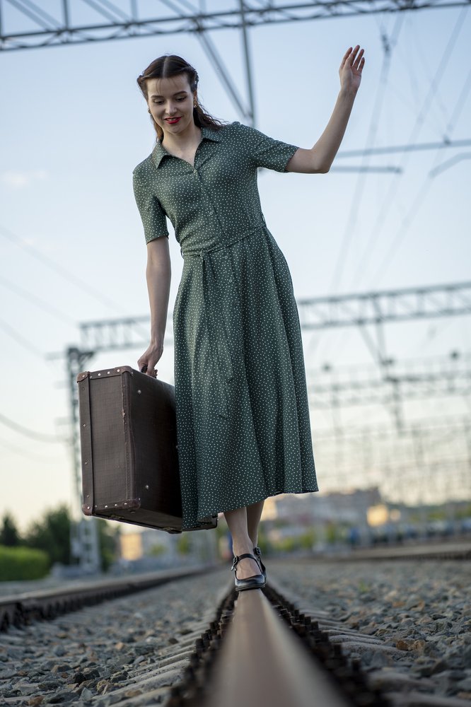 Photograph by Оксана Антипова