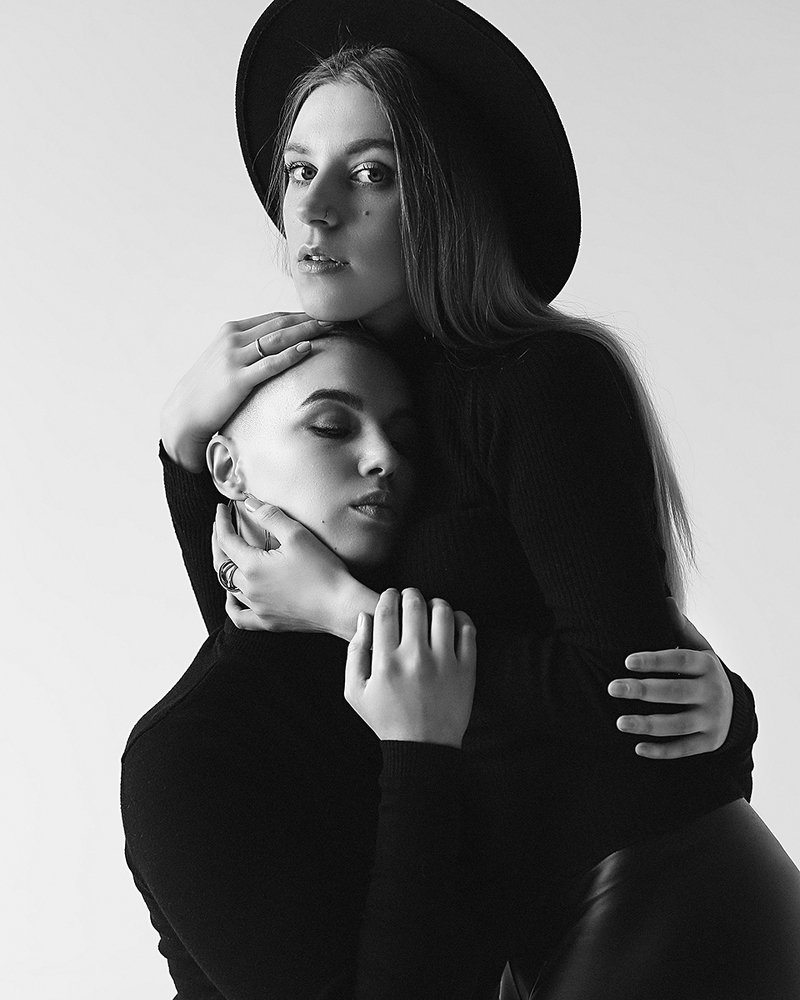 Photograph by Юлия Белецкая