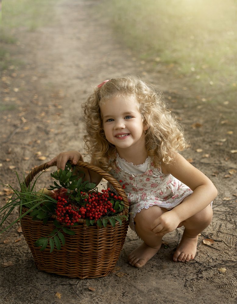 Photograph by Оксана Емикова