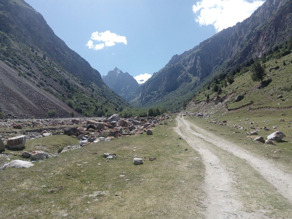 Photograph by Андрей Абрамов