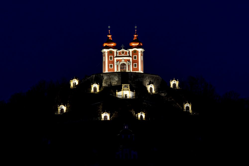 Photograph by Lucia Urblikova