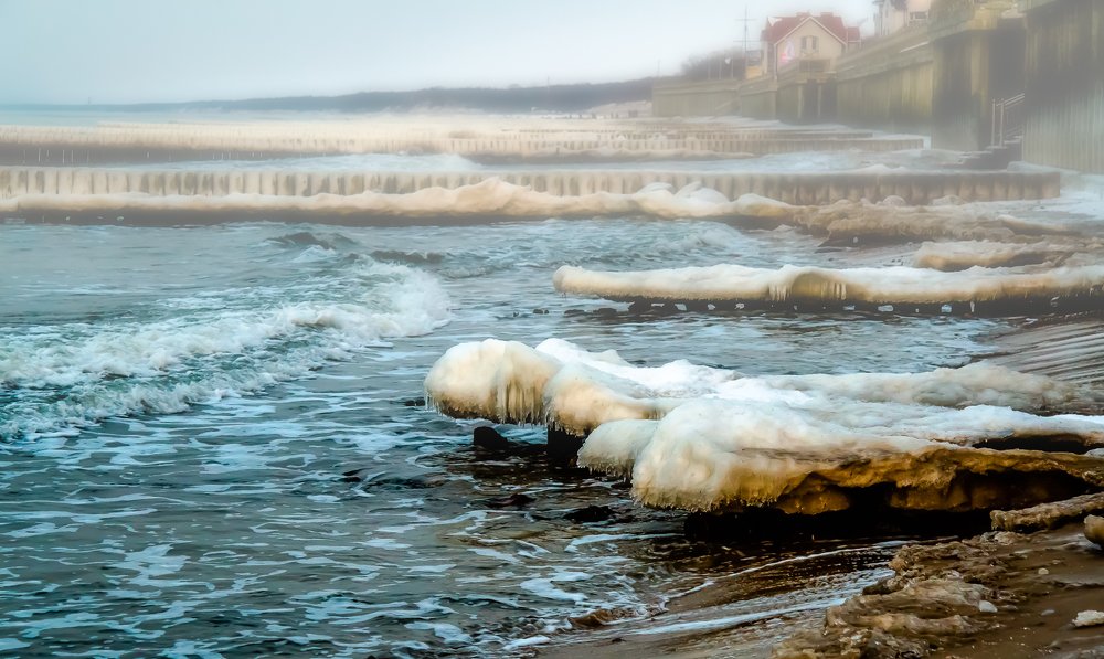 Photograph by Владимир