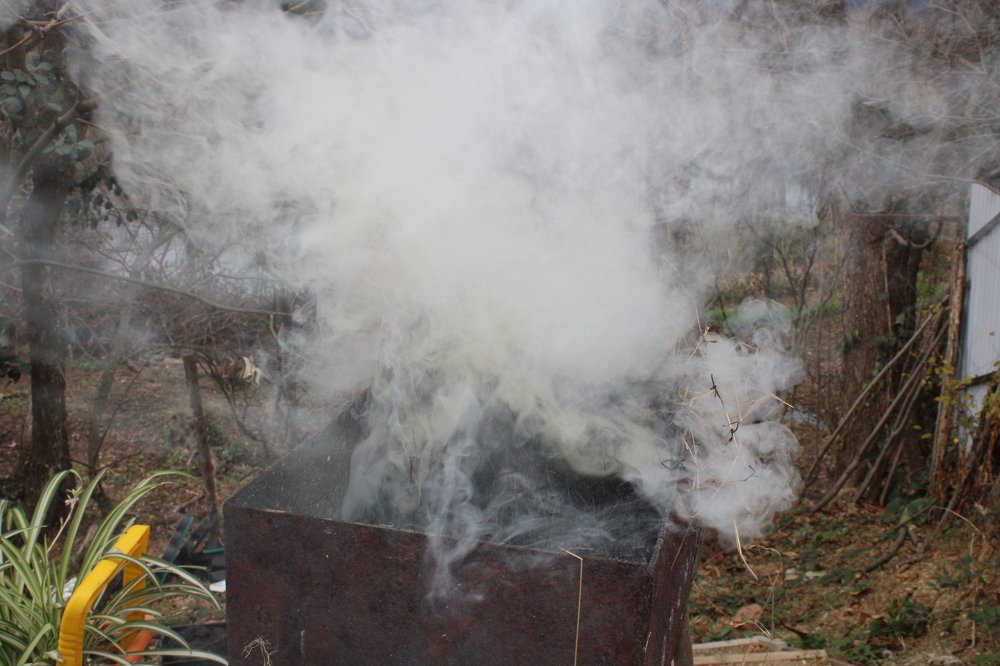 Photograph by Николай Немчанинов