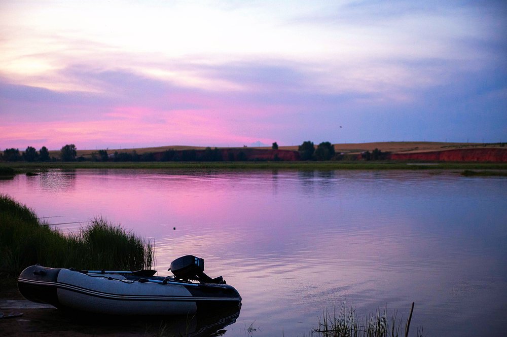 Photograph by Марина Комина