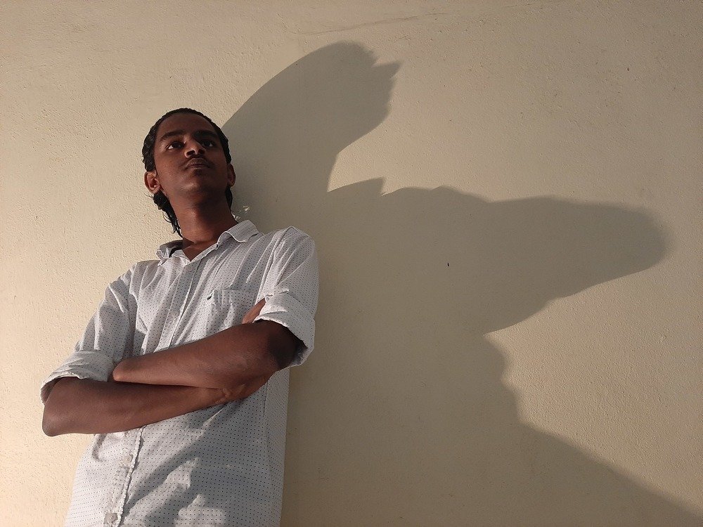 Photograph by Augustya Kanumuri