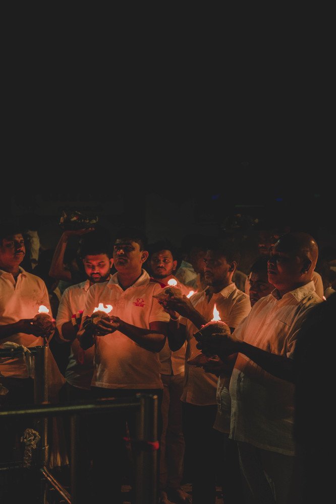 Photograph by Dinesh Umagiliya