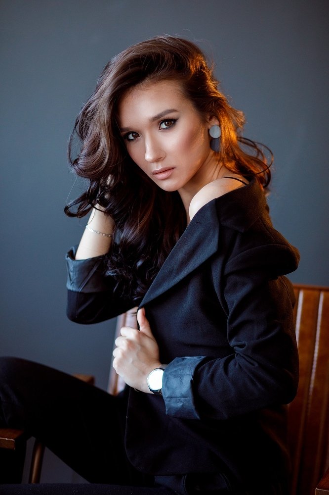 Photograph by Валентина Удалая