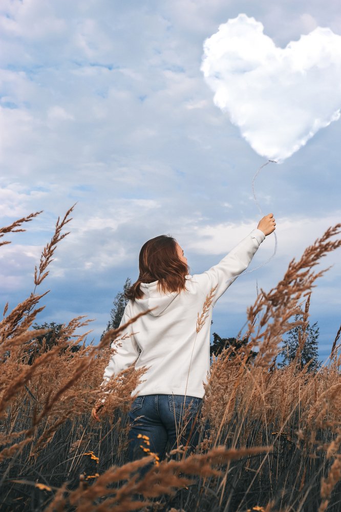 Photograph by Polina Burmistrova