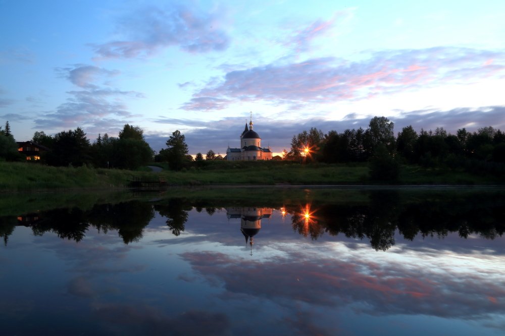 Photograph by Татьяна Глухова