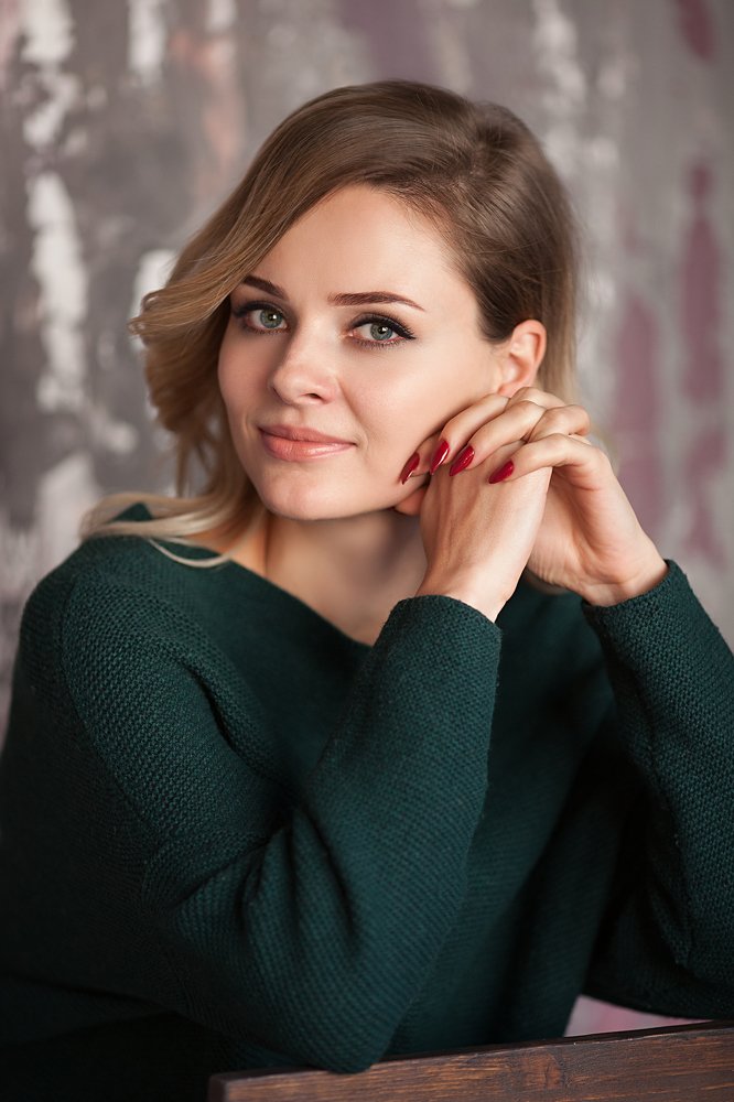 Photograph by Дарья Можельская