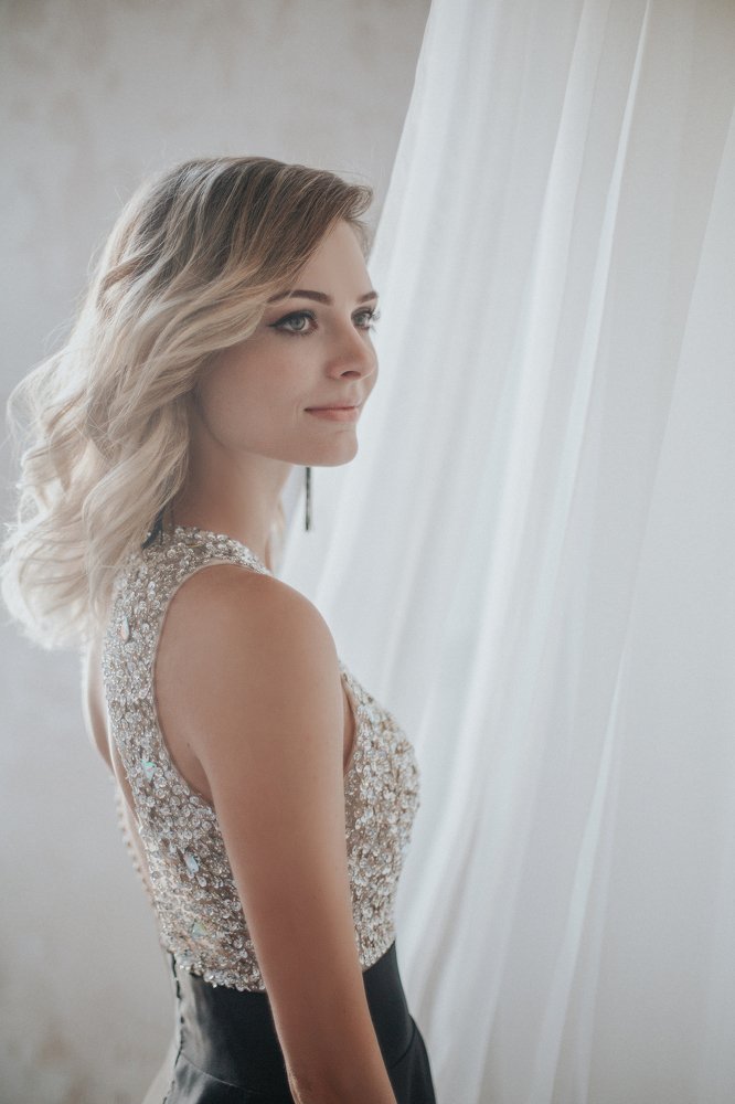 Photograph by Дарья Можельская