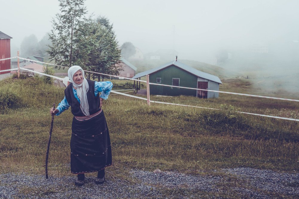 Photograph by Hamzah Alwehaimed