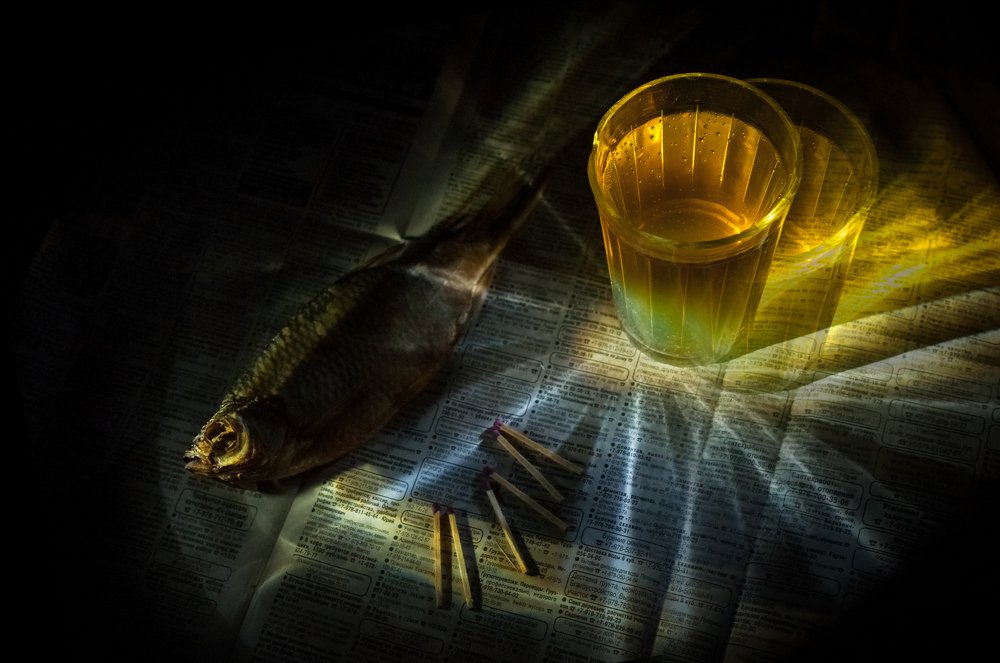 Photograph by Михаил Курихин