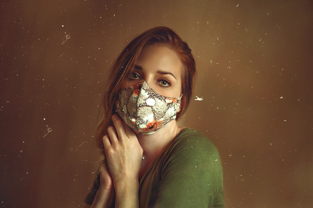 Photograph by Евгения Бурцева