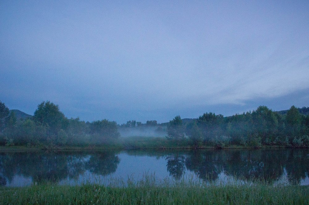 Photograph by Ксения Мизгирева