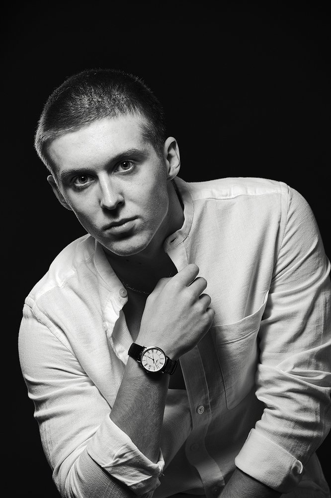 Photograph by Anatolie Burdeniuc