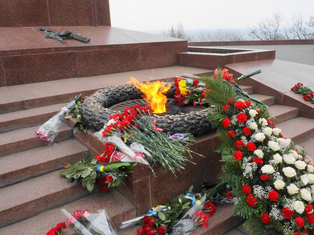 Пост № 1....Одесса