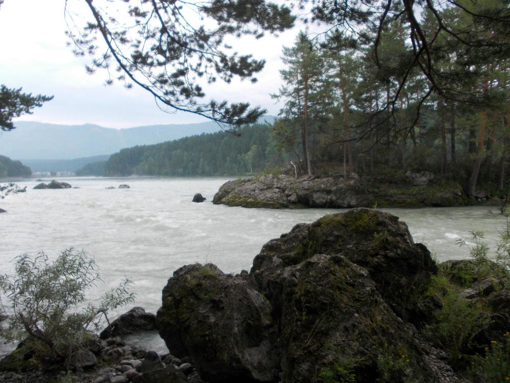 Photograph by Natalia Lebedeva