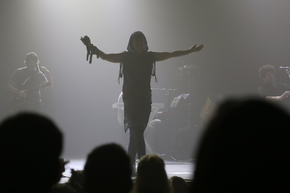 Photograph by Alejandro Carreras